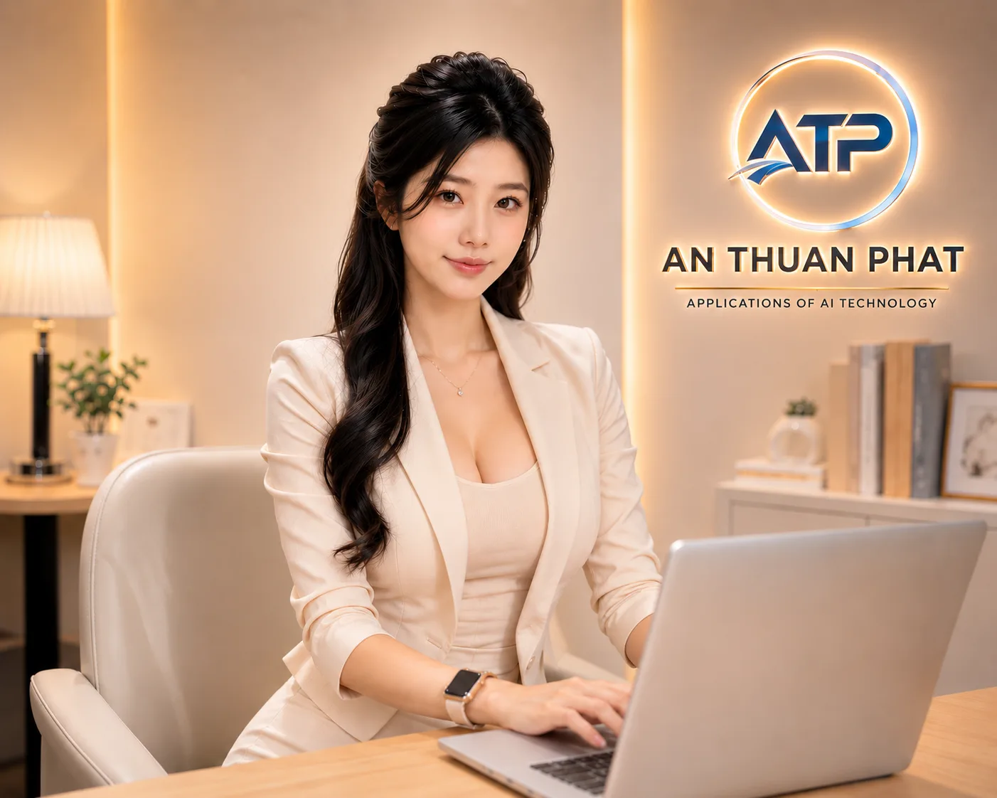 Hồng Ngọc AI Assistant