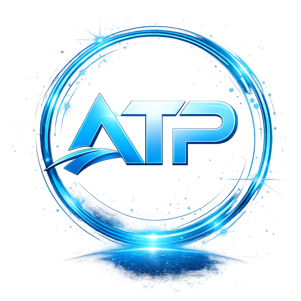 ATP Logo