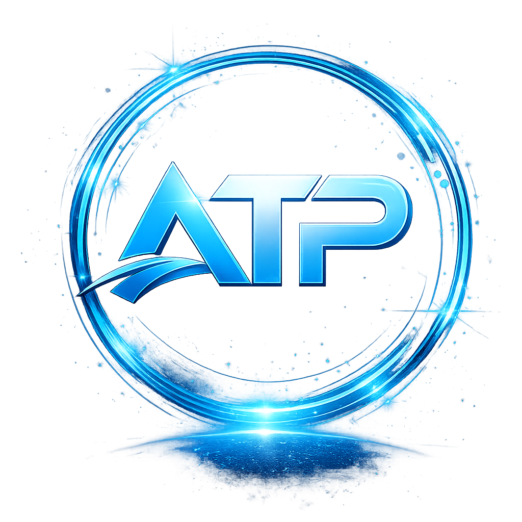 ATP Logo