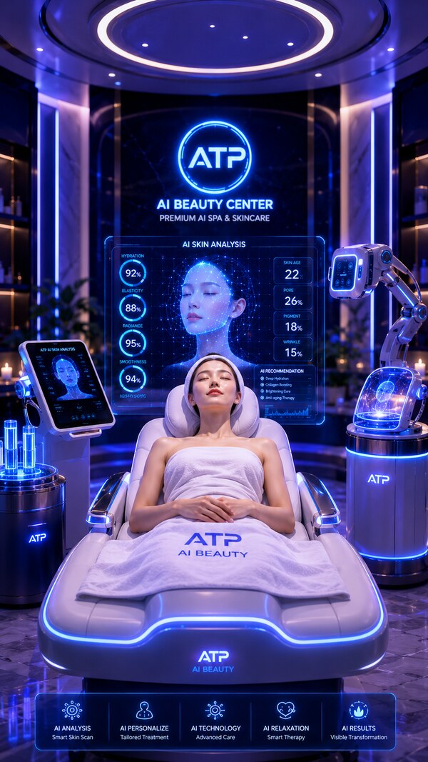 AI Spa
